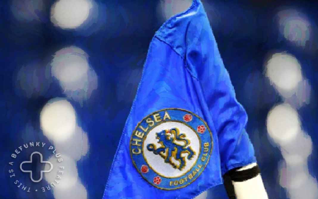Chelsea Chelsea