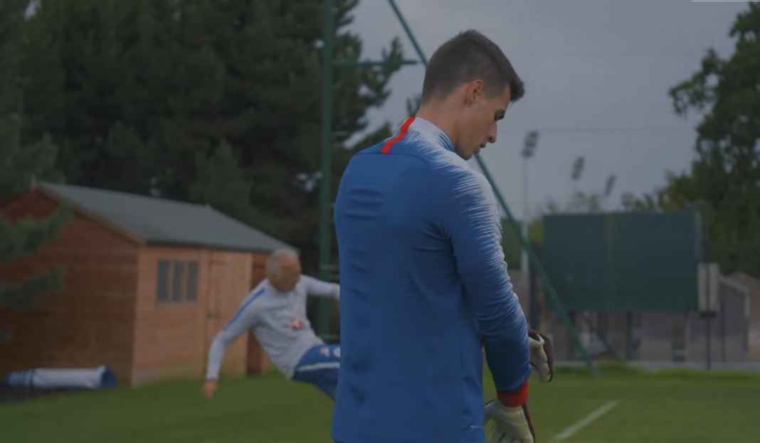 Chelsea diminta lepas Kepa Arrizabalaga Chelsea Diklaim Sudah Saatnya Singkirkan Kepa Arrizabalaga Karena Bukan Kiper Top