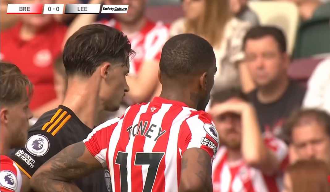 Chelsea disarankan rekrut Ivan Toney Chelsea Diminta Kontrak Striker Kontroversi Inggris Terdakwa Kasus Taruhan ini