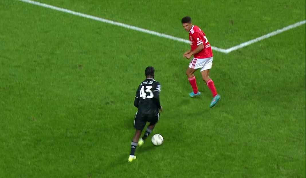 Chelsea ingin pulangkan Samuel Iling-Junior Chelsea Ingin Pulangkan Produk Akademi Berusia 19 Tahun Ini dari Juventus