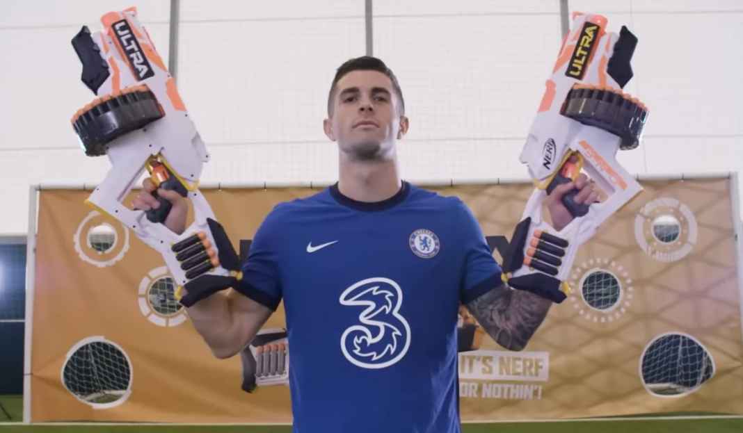 Christian Pulisic tidak diinginkan Bayern Tidak Akan Ada Reuni Christian Pulisic dan Thomas Tuchel di Bayern Munchen