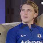 Conor Gallagher Tolak Tinggalkan Chelsea Pada Januari Karena Ingin Buktikan Diri