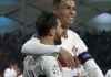 Reaksi Roberto Martinez Usai Cristiano Ronaldo Cetak Gol Lagi untuk Timnas Portugal