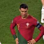 Ada Jejak Manchester United Dalam Empat Dari 10 Nama Teratas Top Skor Kualifikasi Euro