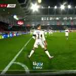 Dalam Satu Malam Ronaldo Loncat ke Ranking Kedua Top Skor Kualifikasi Euro 2024
