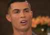 Cristiano Ronaldo ungkap fakta mengejutkan soal balik ke Manchester United