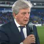 Crystal Palace Kembali Datangkan Roy Hodgson