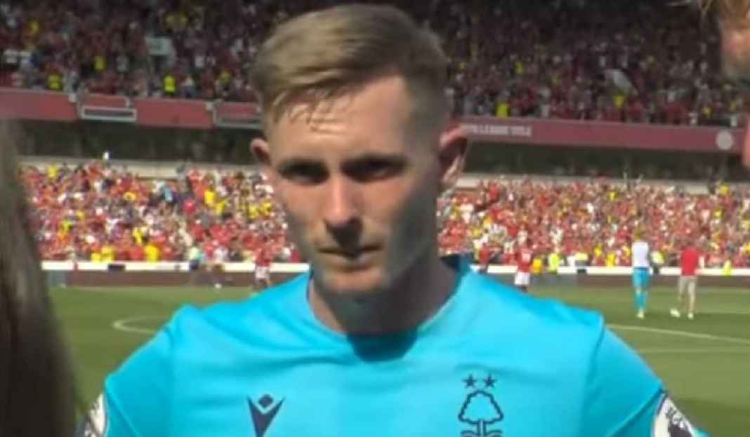 Dean Henderson Sedang Wawancara Chelsea Ingin Datangkan Dean Henderson, Sinyal Kuat Lepas 2 Kiper!