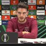 Declan Rice Tersanjung Diminati Arsenal, Liga Champions Jadi Faktor Kunci Transfer