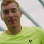Dejan Kulusevski Ungkap Masa Depannya di Tottenham Usai Pemecatan Antonio Cote