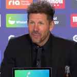 Diego Simeone Ukir Sejarah Saat Atletico Bantai Sevilla