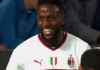 Alasan AC Milan Ingin Tendang Divock Origi dari San Siro