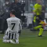 Update Juventus : Dusan Vlahovic Sudah Mulai Kontak Madrid, Minati Edouard Mendy