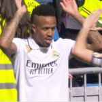 Real Madrid Menang, Tapi Sudah Empat Kali Selalu Kebobolan Lebih Dulu