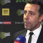 Edu Gaspar Bicarakan Pembangunan Tim Arsenal dan Peluang Juara Liga Musim Ini