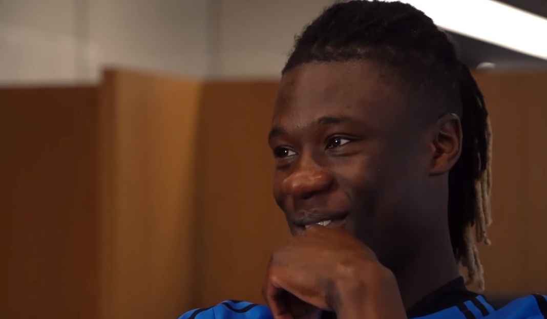 Eduardo Camavinga diinginkan Manchester United Manchester United Siapkan 2 Trilyun Untuk Camavinga, Kane Disarankan ke Old Trafford