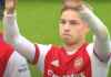 Pesan Mikel Arteta untuk Emile Smith Rowe Jika Mau Main Reguler Lagi