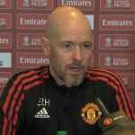 Erik ten Hag Ungkap Kondisi Tim Manchester United Jelang Laga Kontra Fulham