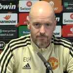 Ten Hag Update Skuad Manchester United, Empat Pemain Absen Kontra Real Betis