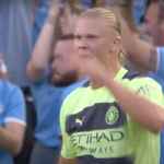 Erling Haaland Diragukan Bermain Saat Manchester City Menjamu Liverpool