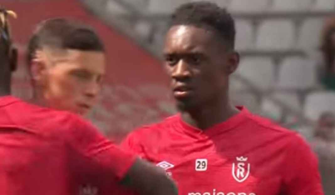 Folarin Balogun Sedang Pemanasan dengan Reims Pelamar Folarin Balogun Dapat Pukulan Telak, Arsenal Ogah Jual!