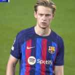 Manchester United Tetap Pertahankan Minat Frenkie de Jong Musim Panas Mendatang