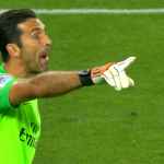Tinggalkan PSG Jadi Penyesalan Terbesar Gianluigi Buffon, Gaji 165 Milyar Melayang