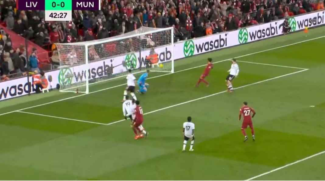 Gol Cody Gakpo Pemain Belanda yang Menolak Tawaran Manchester United, Jebol Gawang De Gea