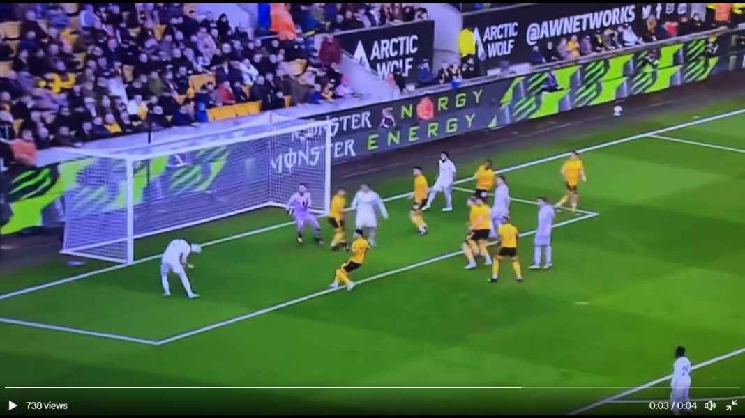 Gol Luke Ayling Baru Menang Satu Kali, Leeds Keluar Zona Degradasi, Loncat 5 Posisi!