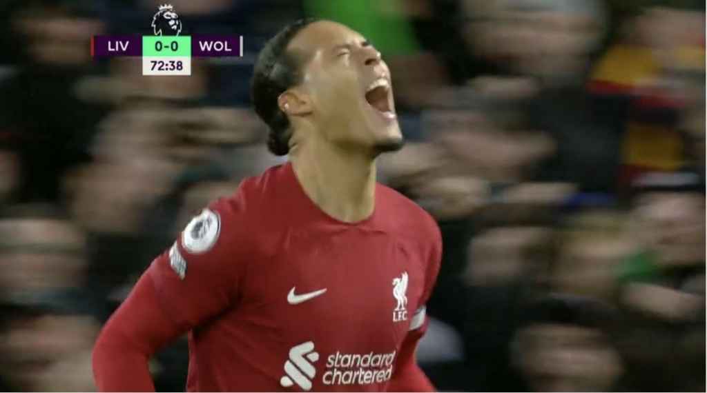 Dua Hari Usai Masuk 11 Pemain Terbaik The Best FIFA, Van Dijk Menangkan Liverpool