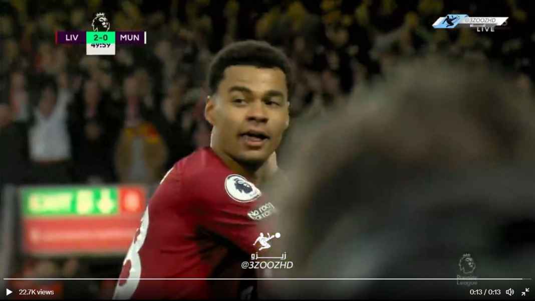 7-0! Liverpool Bawa Setan Merah Kembali ke Bumi Usai Juara Piala Liga dan Lolos Liga Europa