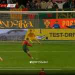 Ronaldo Kapten Portugal, Cetak Gol Pertamanya Sejak Piala Dunia 2022