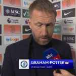 Graham Potter Akui Para Pemain Chelsea Frustrasi Usai Gagal Menang Kontra Everton