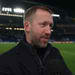 Perasaan Graham Potter Campur Aduk Usai Chelsea Berhasil Lolos ke Perempat Final