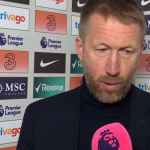 Graham Potter Lega Chelsea Akhirnya Bisa Menang, Harap Dorong Kepercayaan Diri Tim