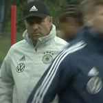 Hansi Flick Panggil Lima Wajah Baru ke Timnas Jerman