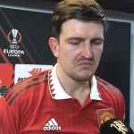 Harry Maguire Klaim Manchester United Tampil Bagus dan Profesional Kontra Real Betis