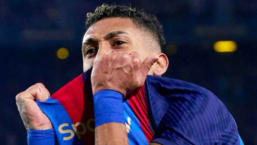 Hasil Athletic Bilbao vs Barcelona - Liga Spanyol 2022-2023