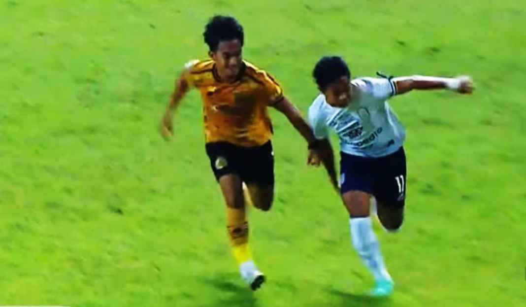 Hasil Bhayangkara FC vs RANS Nusantara FC Hasil Bhayangkara FC vs RANS Nusantara FC di Liga 1: Alex Martins Cetak Hattrick! The Guardian Bikin RANS Belum Menang 17 Laga