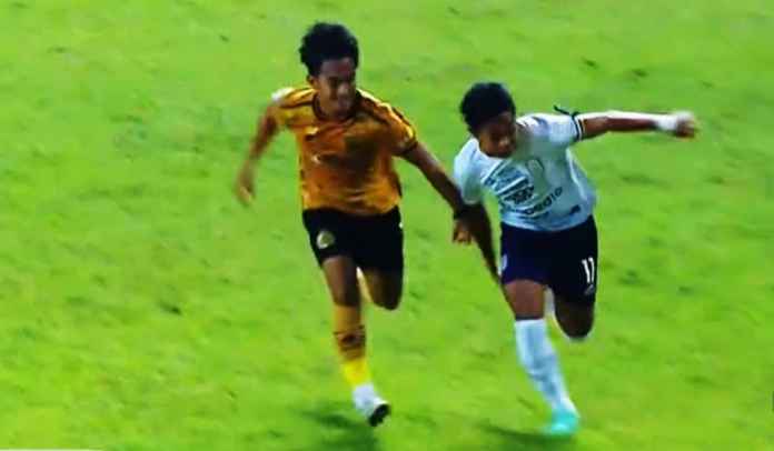 Hasil Bhayangkara FC vs RANS Nusantara FC di Liga 1: Alex Martins Cetak Hattrick! The Guardian Bikin RANS Belum Menang 17 Laga