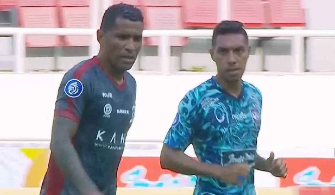 Hasil PSIS Semarang vs Madura United Hasil PSIS Semarang vs Madura United di Liga 1: Laskar Sape Kerrab Menang, Ada Insiden Serius Ricky Ariansyah