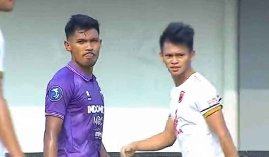 Hasil Persita Tangerang vs PSM Makassar Hasil Persita Tangerang vs PSM Makassar di Liga 1: Ditahan Imbang Pendekar Cisadane, Juku Eja Nyaman di Puncak Klasemen