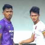 Hasil Persita Tangerang vs PSM Makassar di Liga 1: Ditahan Imbang Pendekar Cisadane, Juku Eja Nyaman di Puncak Klasemen