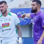 Hasil Persita Tangerang vs PSS Sleman di Liga 1: Debut Manis Luis Edmundo Duran! Pendekar Cisadane Beri Kekalahan Kelima Beruntun untuk Super Elja