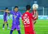 Hasil Persita Tangerang vs Persija Jakarta di Liga 1: Dramatis! Gol Javlon Guseynov di Pengujung Laga Bekuk Macan Kemayoran