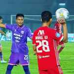 Hasil Persita Tangerang vs Persija Jakarta di Liga 1: Dramatis! Gol Javlon Guseynov di Pengujung Laga Bekuk Macan Kemayoran