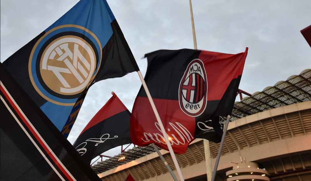 Inter dan AC Milan bersaing dapatkan striker yang sama Inter Milan dan AC Milan Berebut Tiga Striker yang Sama, Siapa Saja Mereka?