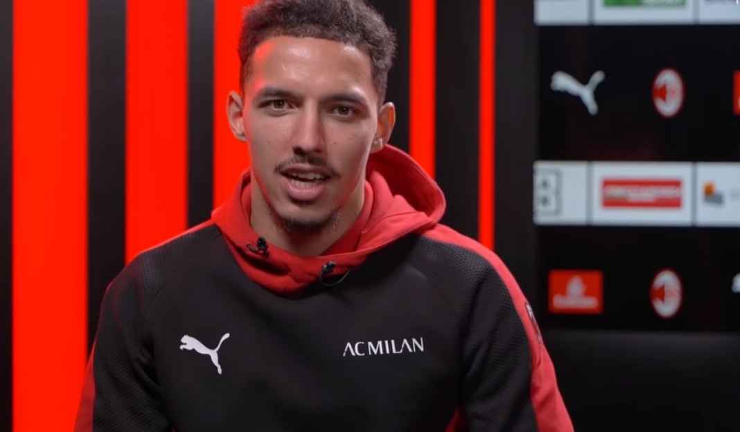 Ismael Bennacer diinginkan Arsenal Arsenal Korbankan Folarin Balogun Demi Ismael Bennacer, Dekati Moussa Diaby