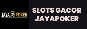 JayaPoker