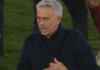 Jose Mourinho Ajukan Permintaan untuk Bertahan di AS Roma